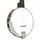 Gold Tone CC-50 Cripple Creek Banjo with Gig Bag | Original, thumbnail 2 of 4