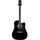 Golden Ton Akustikgitarre - Black | black, thumbnail 2 of 4
