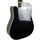 Golden Ton Akustikgitarre - Black | black, thumbnail 4 of 4