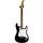 Golden Ton Stratocaster - Black | must, thumbnail 2 of 4