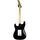 Golden Ton Stratocaster - Black | must, thumbnail 3 of 4