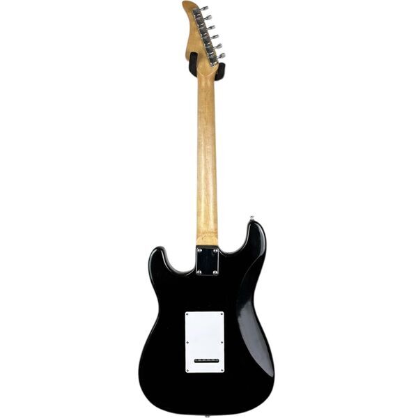 Golden Ton Stratocaster - Black | must, image 3 of 4