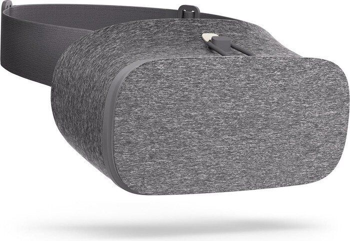 Google Daydream View | grå | 1 Controller 3