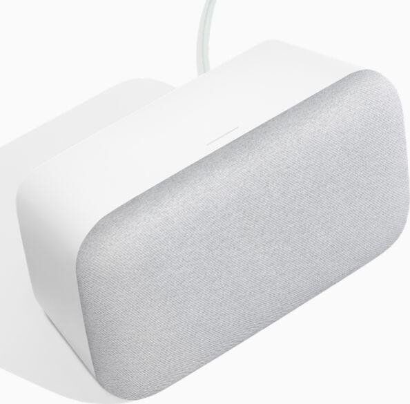 Google Home Max | biały 2