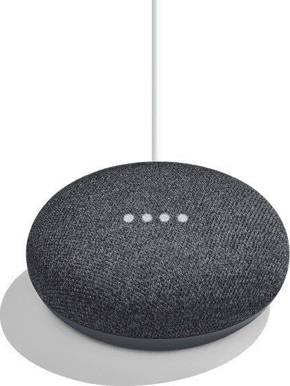 Google Home Mini  Now with a 30-Day Trial Period