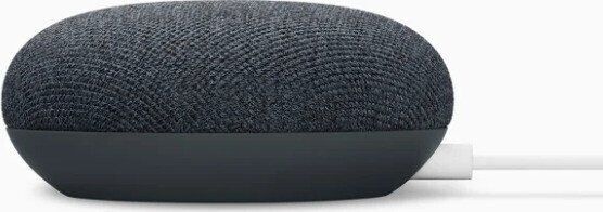 Google Nest Mini | Carbon 2