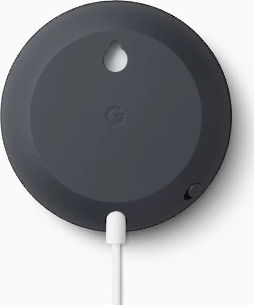 Google Nest Mini第二世代+ Nature remo 3 Google Nest Mini第二世代+