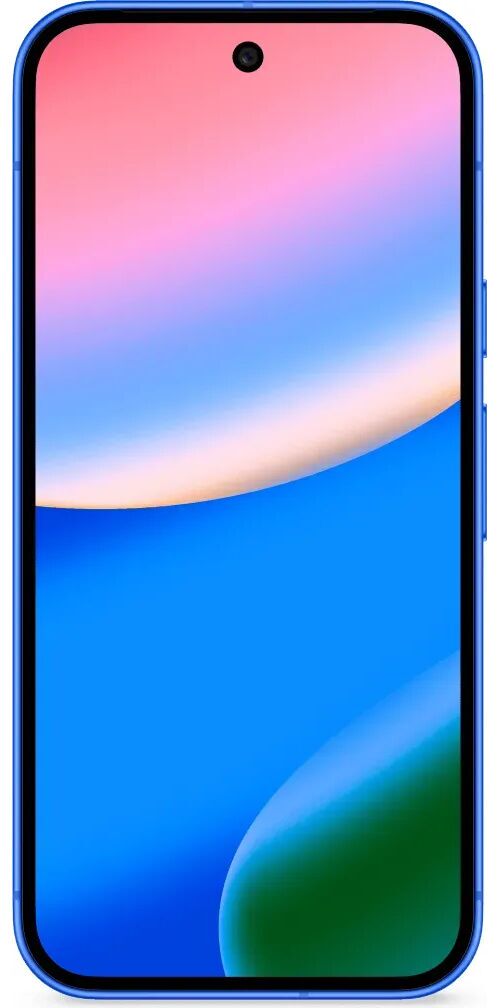 Google Pixel 10 | 128 GB | Dual-SIM | Indigo