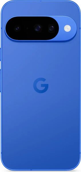 Google Pixel 10 | 256 GB | Dual-SIM | Indigo 3