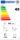 Google Pixel 10 | 128 GB | Dual-SIM | Frost thumbnail 5/5