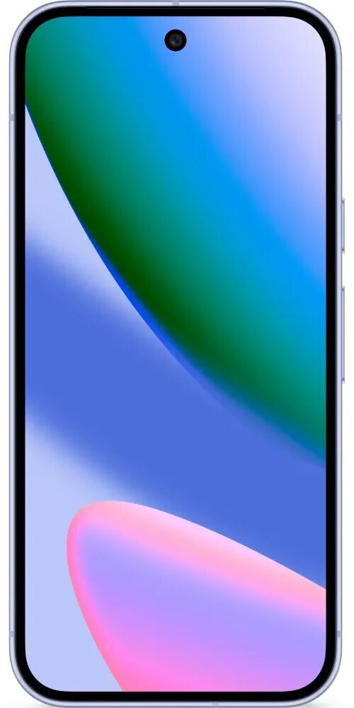 Google Pixel 10 | 256 GB | Dual-SIM | Frost
