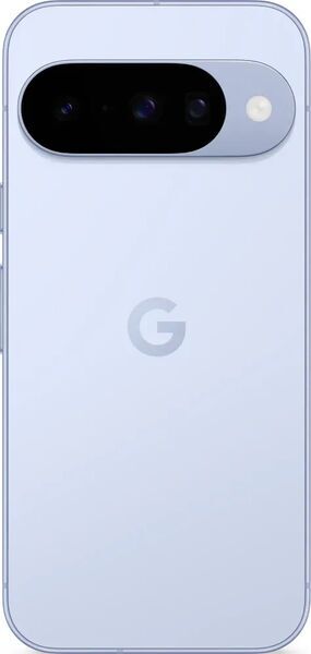 Google Pixel 10 | 256 GB | Dual-SIM | Frost 2