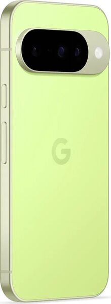 Google Pixel 10 | 256 GB | Dual-SIM | Lemongrass 4