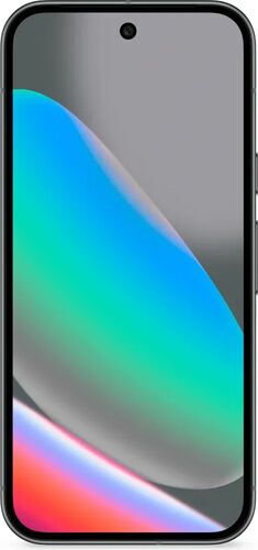 Repasovaný Google Pixel 10 v barvě Obsidian