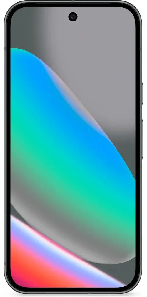 Google Pixel 10 | 128 GB | Dual-SIM | Obsidiaan
