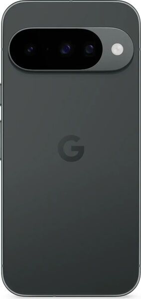 Google Pixel 10 | 128 GB | Dual-SIM | Obsidian 2