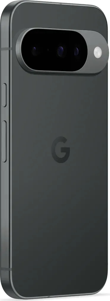 Google Pixel 10 Obsidian 本体 Google Pixel 10 Pro 128GB/16GB - Obsidian | Na stanie | Tani
