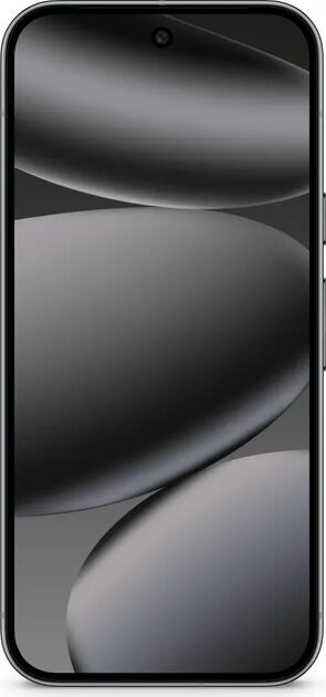 Google Pixel 10 Pro 256 GB Obsidienne Dual-SIM (eSIM, Nano-SIM) – refurbed