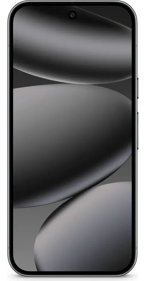 Google Pixel 10 Pro | 512 GB | Dual-SIM | Obsidiaan