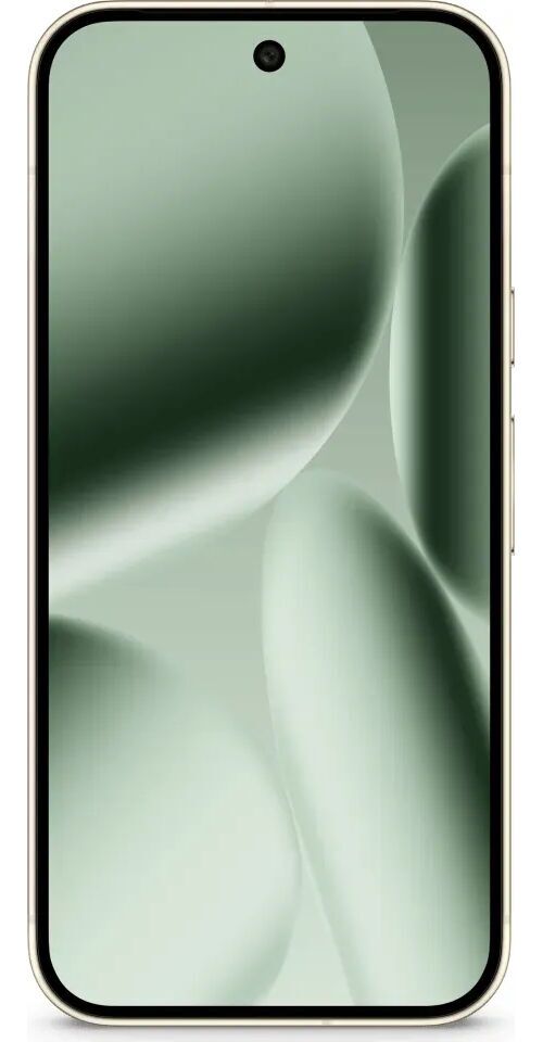 Google Pixel 10 Pro | 256 GB | Dual-SIM | Jade