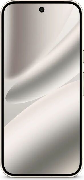 Google Pixel 10 Pro 256 GB Porcelain Dual-SIM (eSIM, Nano-SIM) – refurbed