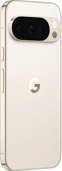 Google Pixel 10 Pro | 256 GB | Dual-SIM | Porcelain 4