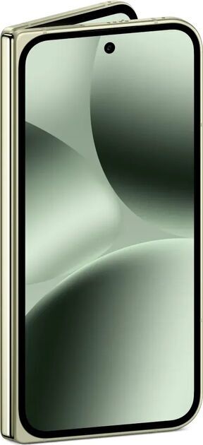 Google Pixel 10 Pro Fold 256 GB Jade Dual-SIM (eSIM, Nano-SIM) – refurbed