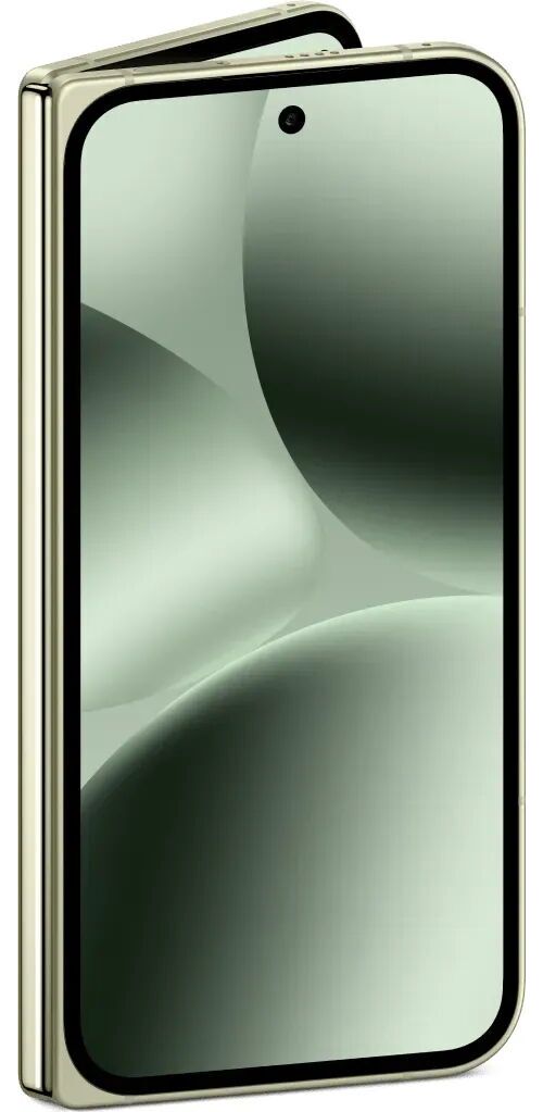 Google Pixel 10 Pro Fold | 256 GB | Dual-SIM | Jade