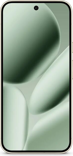 Google Pixel 10 Pro XL 256 GB Jade Dual-SIM (eSIM, Nano-SIM) – refurbed