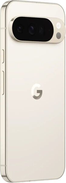 Google Pixel 10 Pro XL | 512 GB | Dual-SIM | Porcelain 4