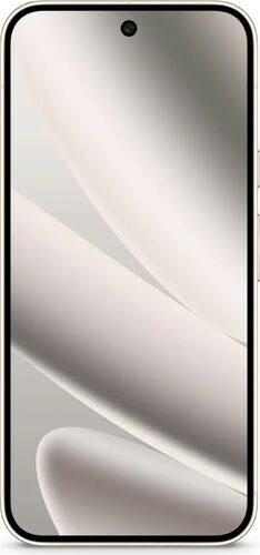 Google Pixel 10 Pro XL in Porcelain
