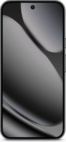 Google Pixel 10 Pro XL in Obsidian
