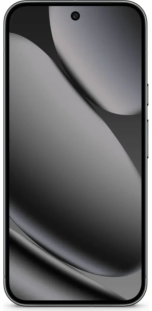 Google Pixel 10 Pro XL | 256 GB | Dual-SIM | Obsidiaan