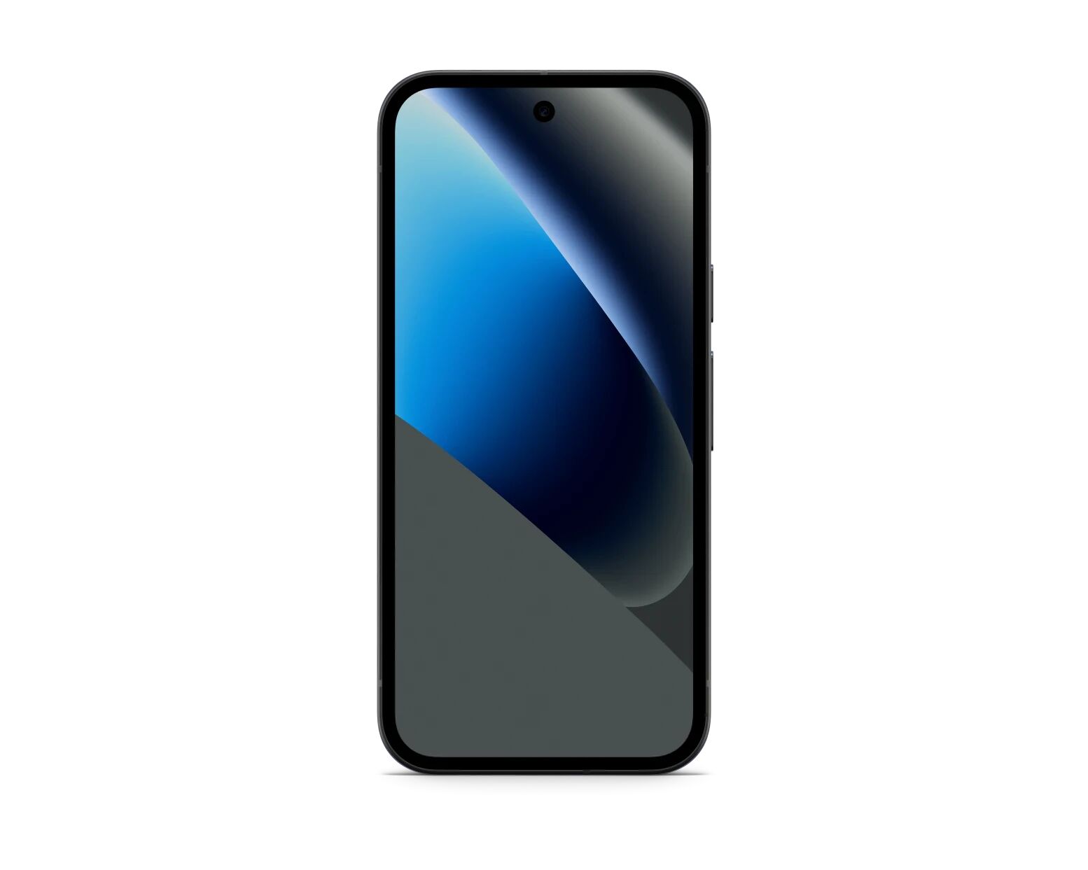 Google Pixel 10a | 128 GB | Dual-SIM | Obsidiaan