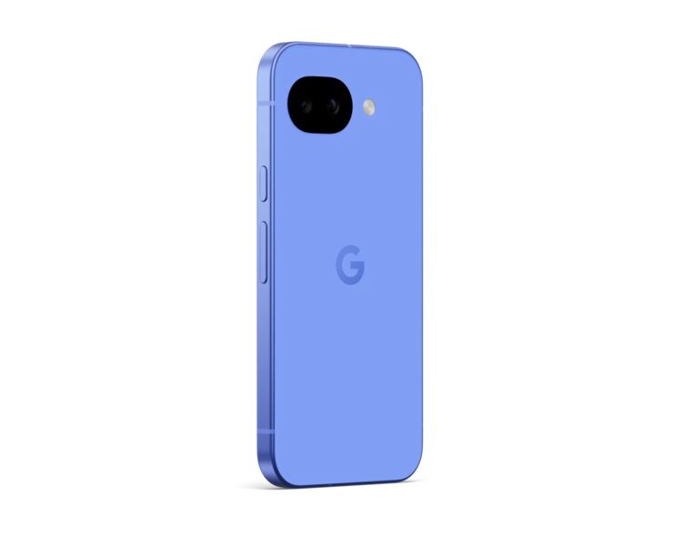 Google Pixel 10a | 256 GB | Dual-SIM | lavande 3