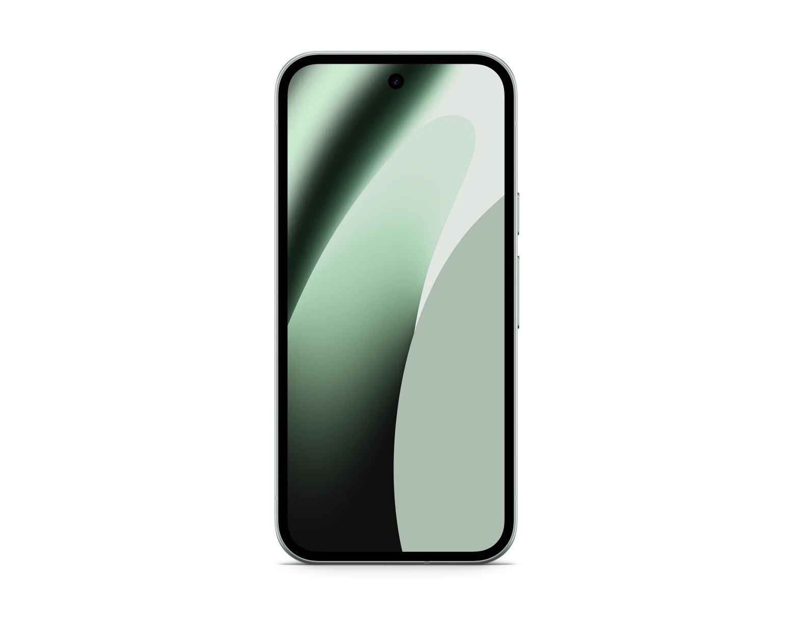 Google Pixel 10a | 128 GB | Dual-SIM | Mist