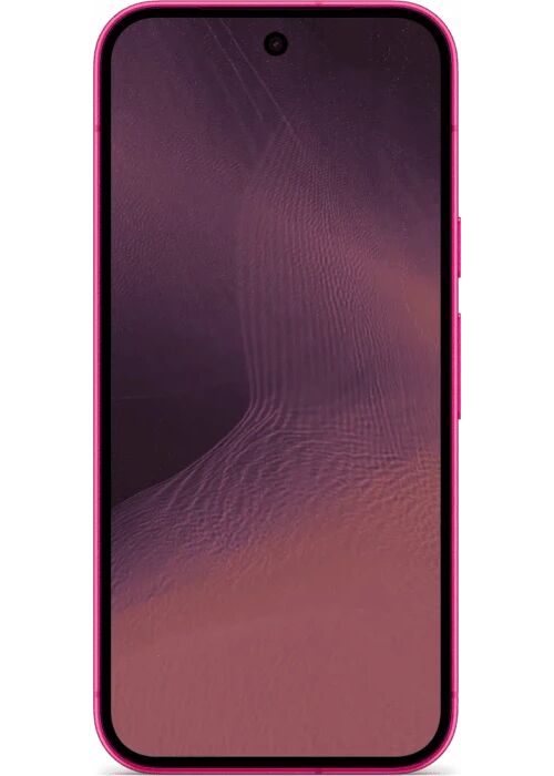 Google Pixel 11 | 512 GB | Dual-SIM | Hibiscus