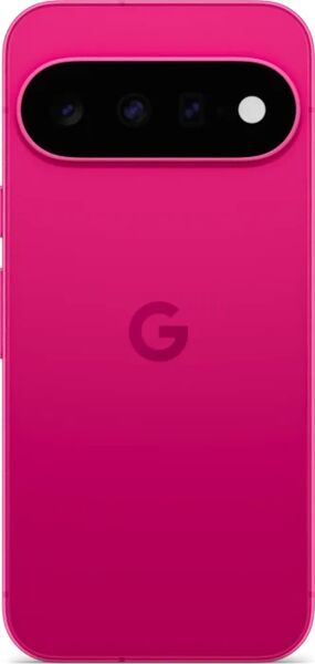 Google Pixel 11 | 256 GB | Dual-SIM | Hibiscus, image 2 of 4