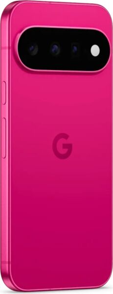 Google Pixel 11 | 256 GB | Dual-SIM | Hibiscus, image 4 of 4