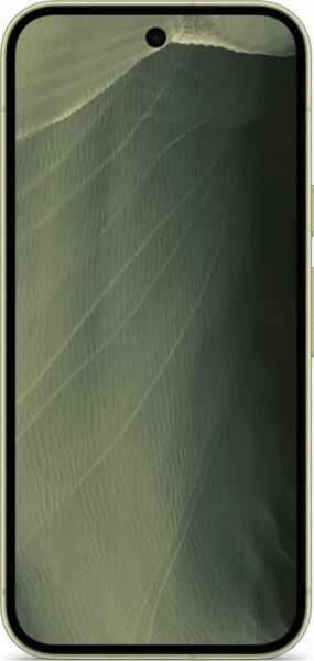 Google Pixel 11 | 512 GB | Dual-SIM | Pistachio, image 1 of 4