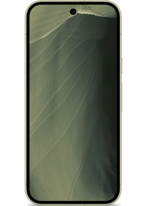 Google Pixel 11 | 512 GB | Dual-SIM | Pistachio