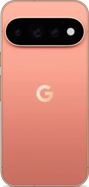 Google Pixel 11 Pro | 12 GB | 256 GB | Dual-SIM | Canyon, image 2 of 4