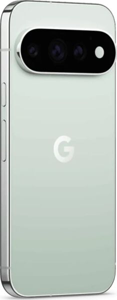Google Pixel 11 Pro | 12 GB | 256 GB | Dual-SIM | Fog, image 4 of 4