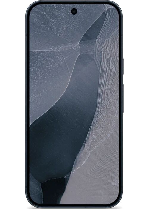 Google Pixel 11 Pro | 16 GB | 1 TB | Dual-SIM | obsidiaan