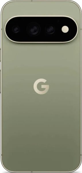 Google Pixel 11 Pro | 16 GB | 512 GB | Dual-SIM | Olive, image 2 of 4