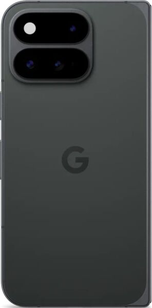Google Pixel 11 Pro Fold | 12 GB | 256 GB | Dual-SIM | Obsidian, image 1 of 5