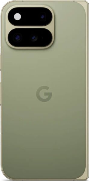 Google Pixel 11 Pro Fold | 12 GB | 256 GB | Dual-SIM | Olive, image 1 of 5
