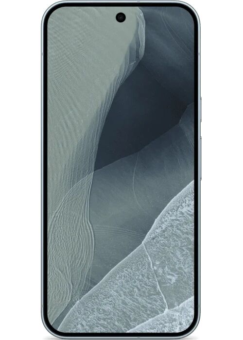Google Pixel 11 Pro XL 12 GB 256 GB Dual-SIM Fog
