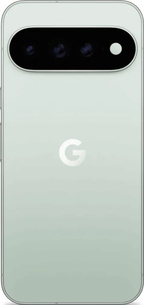 Google Pixel 11 Pro XL | 12 GB | 256 GB | Dual-SIM | Fog, image 2 of 4