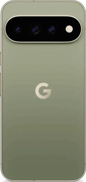 Google Pixel 11 Pro XL | 12 GB | 256 GB | Dual-SIM | Olive, image 2 of 4